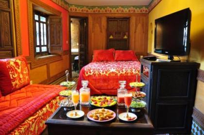 Riad La Maison Verte - image 17