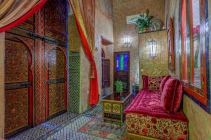 Riad La Maison Verte - image 18