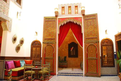 Riad La Maison Verte - image 2