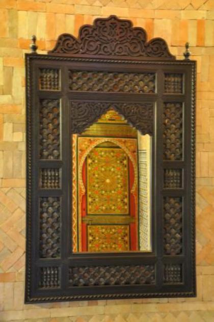 Riad La Maison Verte - image 20