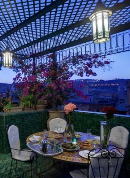 Riad La Maison Verte - image 3