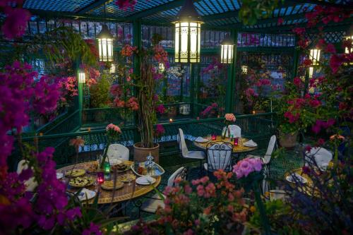 Riad La Maison Verte - image 4