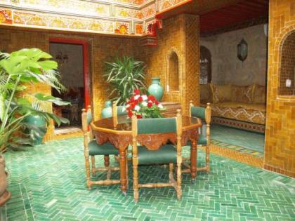 Riad La Maison Verte - image 5