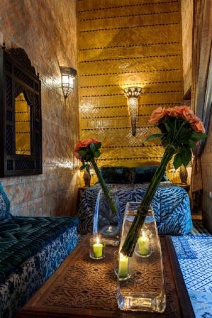 Riad La Maison Verte - image 7