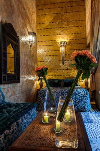 Riad La Maison Verte - image 7