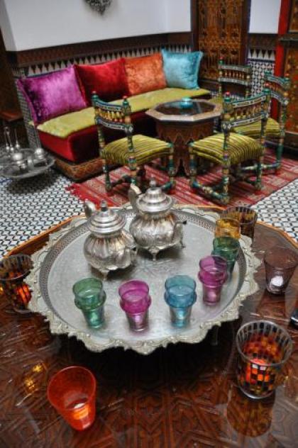 Riad La Maison Verte - image 8