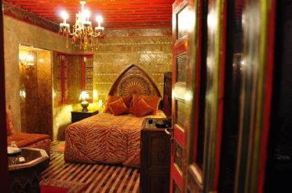 Riad La Maison Verte - image 9