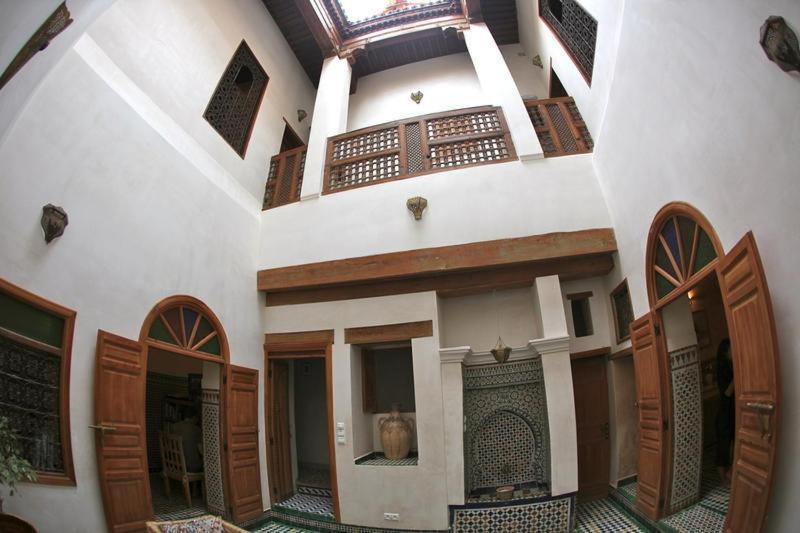 Dar Houdou - main image