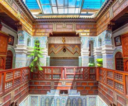Riad Rcif & Spa - image 10
