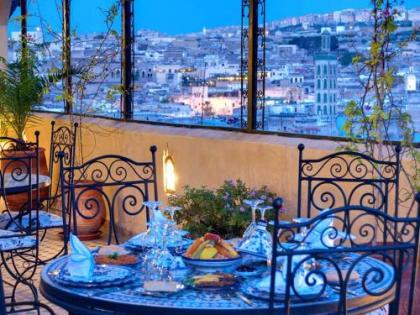 Riad Rcif & Spa - image 11