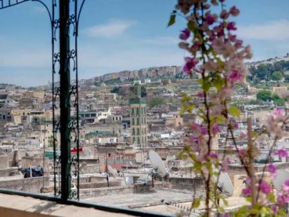 Riad Rcif & Spa - image 12