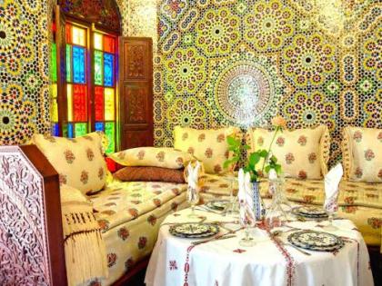 Riad Rcif & Spa - image 13