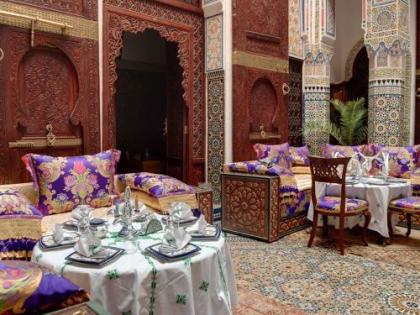 Riad Rcif & Spa - image 14