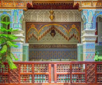 Riad Rcif & Spa - image 18