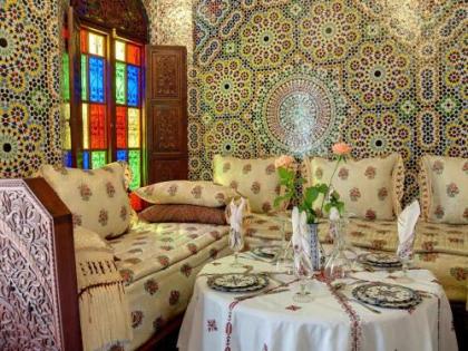 Riad Rcif & Spa - image 2