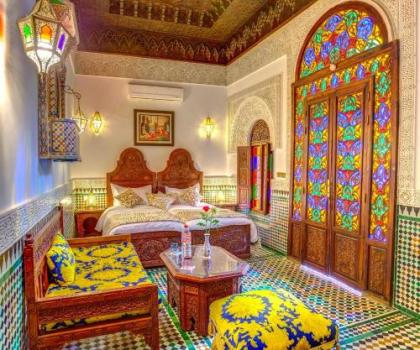 Riad Rcif & Spa - image 20