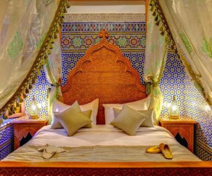 Riad Rcif & Spa - image 3