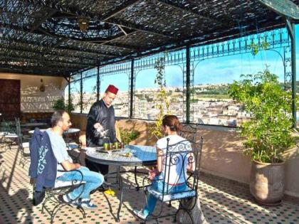 Riad Rcif & Spa - image 4