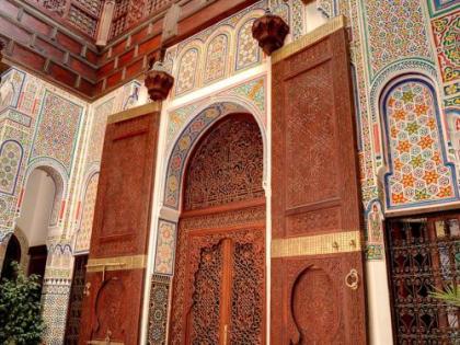 Riad Rcif & Spa - image 5