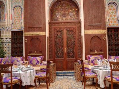 Riad Rcif & Spa - image 8