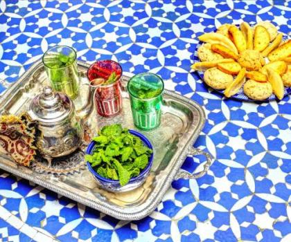 Riad Rcif & Spa - image 9