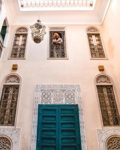Riad Anata - image 10