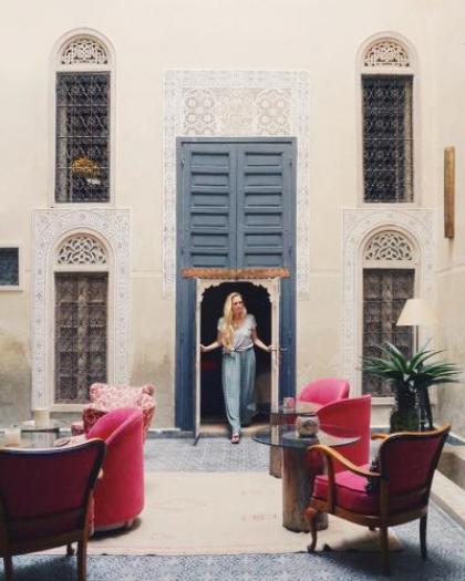 Riad Anata - image 12