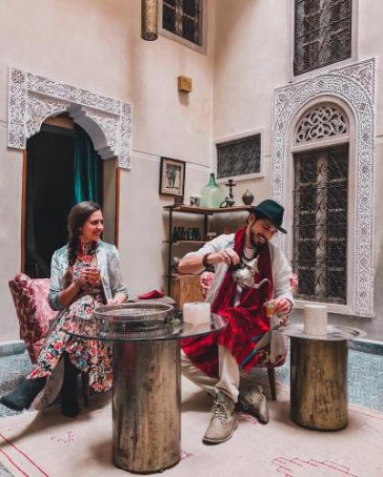 Riad Anata - image 17