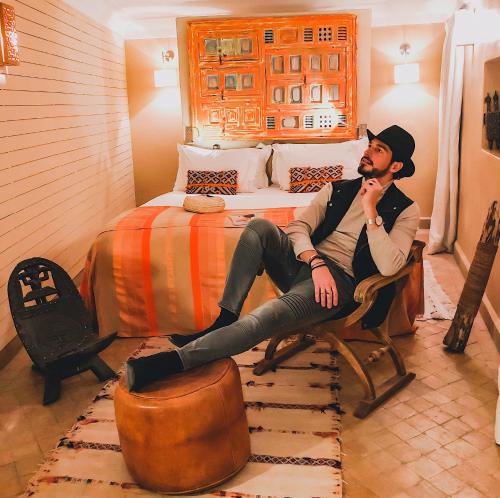 Riad Anata - image 3