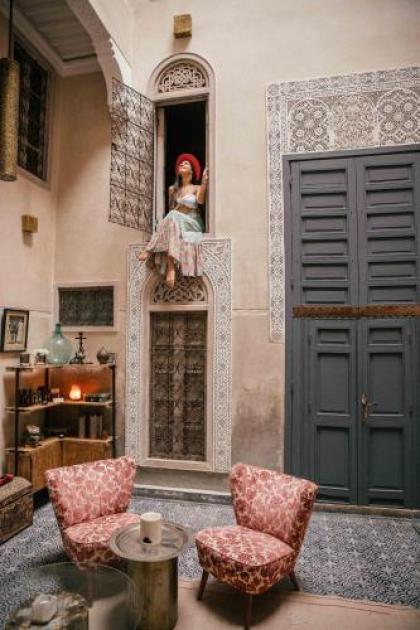 Riad Anata - image 4