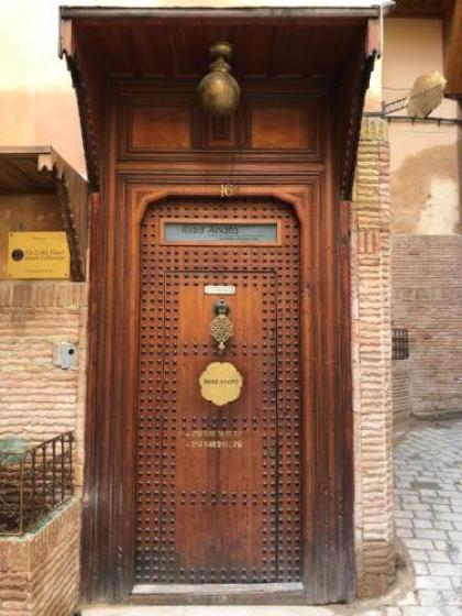 Riad Anata - image 8