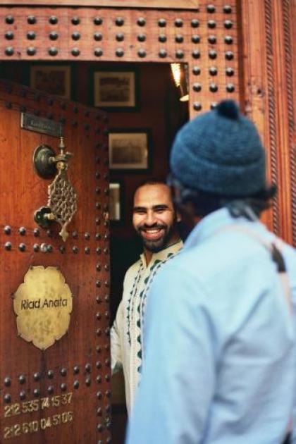 Riad Anata - image 9