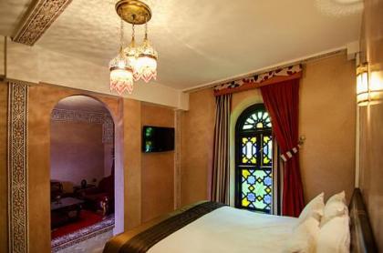 Palais Ommeyad Suites & Spa - image 11
