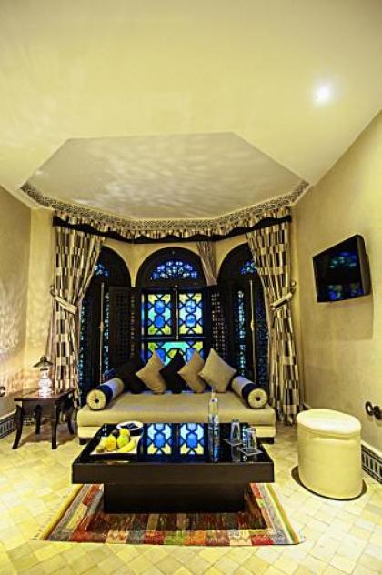 Palais Ommeyad Suites & Spa - image 14