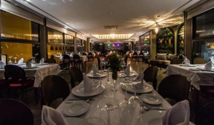 Palais Ommeyad Suites & Spa - image 16