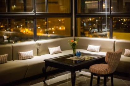 Palais Ommeyad Suites & Spa - image 19