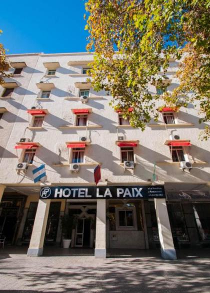 Hotel De La Paix - image 14