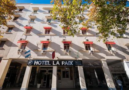 Hotel De La Paix - image 15