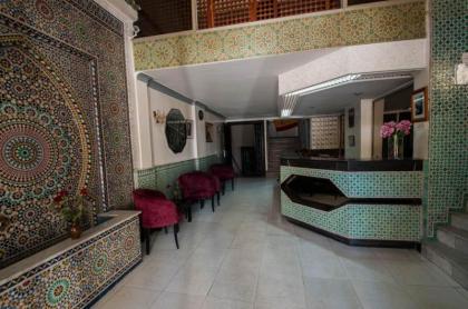 Hotel De La Paix - image 2