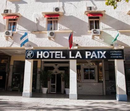 Hotel De La Paix - image 3