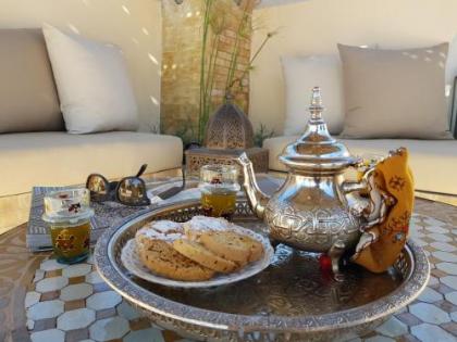 Riad Fes Kettani - image 11