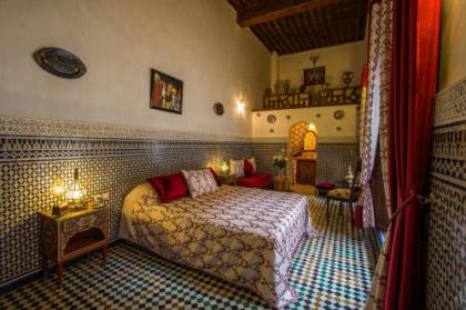 Riad Fes Kettani - image 16