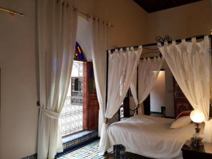 Riad Fes Kettani - image 18