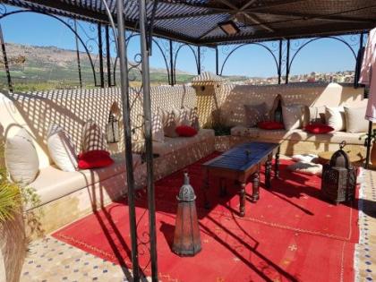 Riad Fes Kettani - image 19