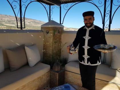 Riad Fes Kettani - image 20