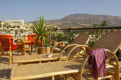 Riad Fes Kettani - image 4