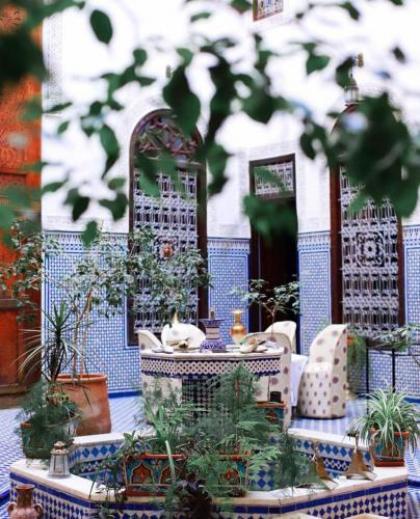 Riad Fes Kettani - image 5