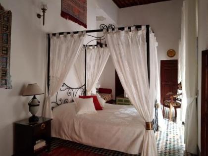 Riad Fes Kettani - image 8