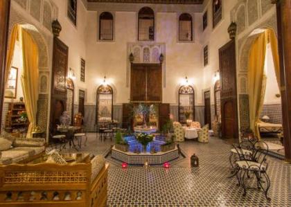 Riad Fes Kettani - image 9