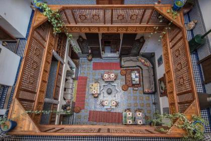Riad L'Artiste - image 1